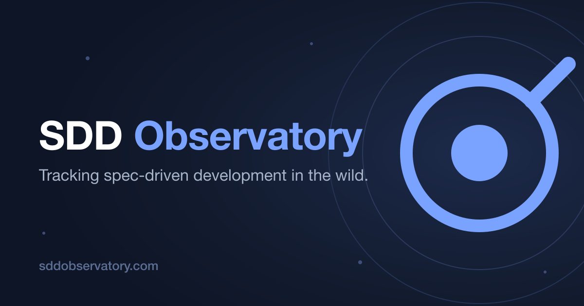 sddobservatory.com image